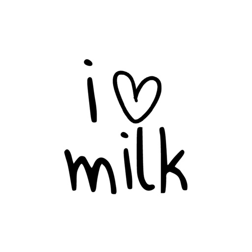 ILoveMilk