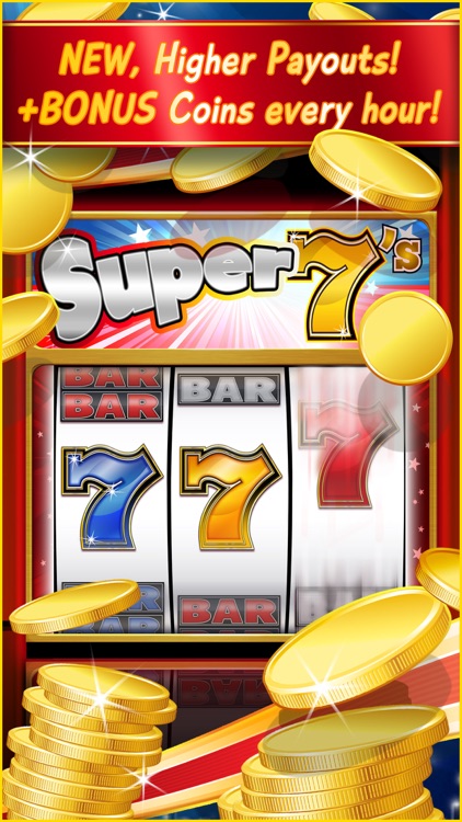 Big Win Slots™ - Slot Machines screenshot-0