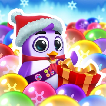 Frozen Pop - Frozen Games