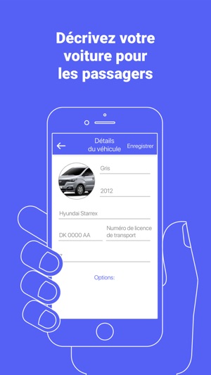 Senexpat-Driver(圖2)-速報App