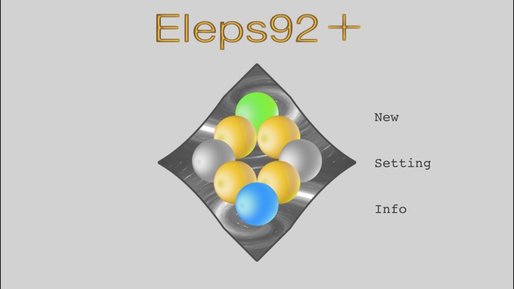 Eleps92+