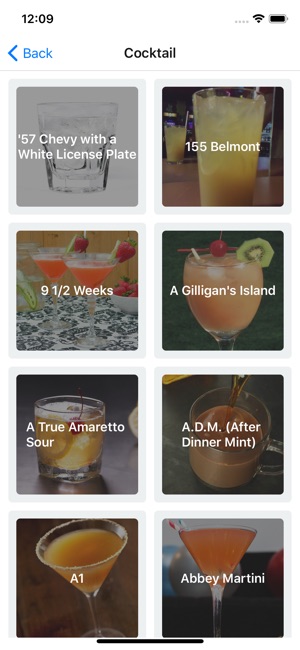 Mix'n Drinks(圖2)-速報App