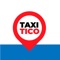 Grupo Orgullosamente Taxistas presenta, la app para nuestra Socios Conductores, Taxi Tico