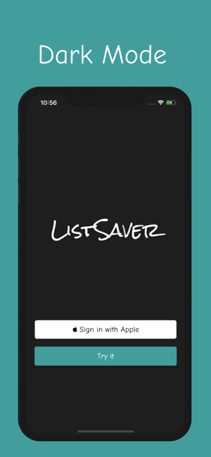 ListSaver: Shopping list saver(圖6)-速報App