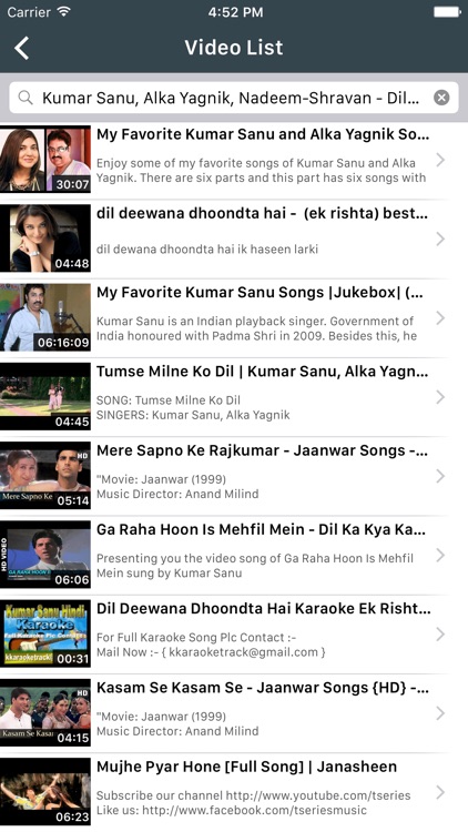 Radio Tuner - Live FM Stations screenshot-4