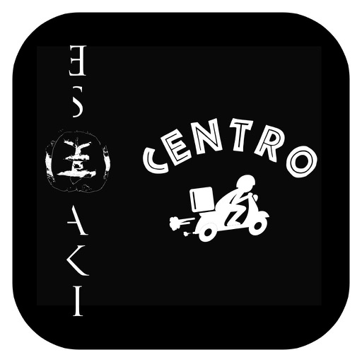 CENTRO & ESAKI icon