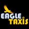 Book a taxi in under 10 seconds and experience exclusive priority service from Eagle Taxis