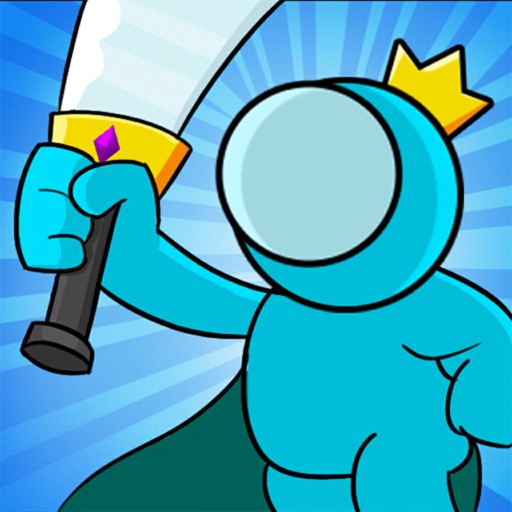 Impostor Stick : Stick Wars Icon