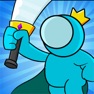 Get Impostor Stick : Stick Wars for iOS, iPhone, iPad Aso Report