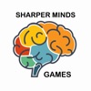 Sharper Minds: Brain Games