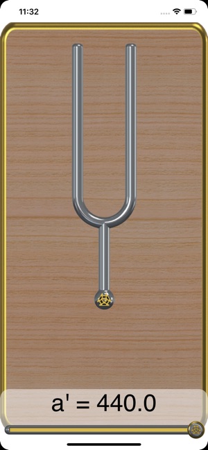 The Tuning Fork(圖2)-速報App