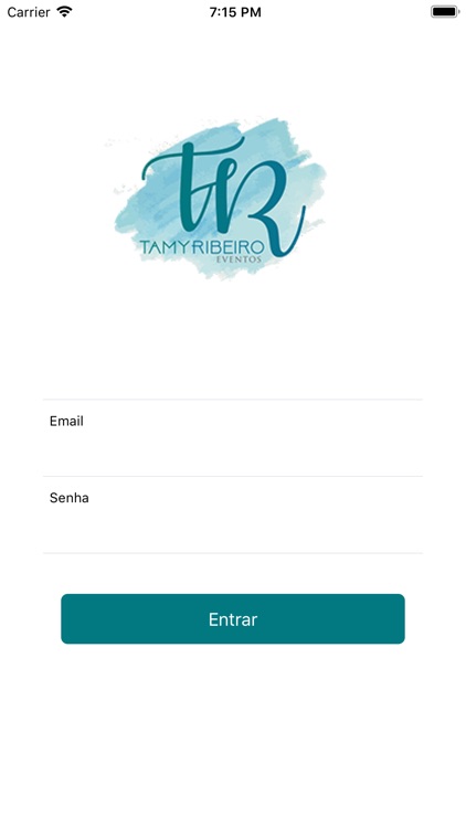 TAMY RIBEIRO EVENTOS