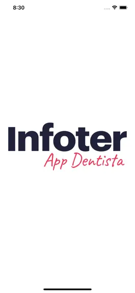 Game screenshot Infoter Dentistas mod apk