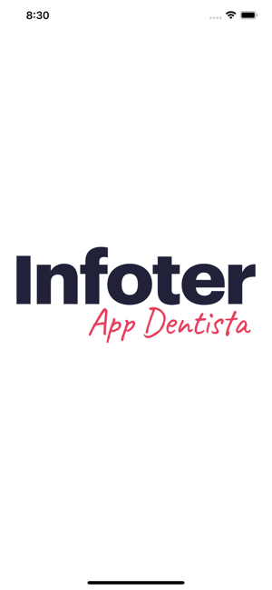 Infoter Dentistas(圖1)-速報App