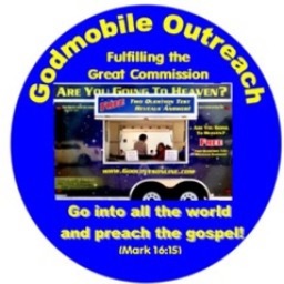 Godmobile Outreach