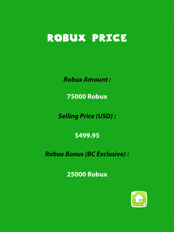Robux For Roblox For Ios Iosx Pro - how much is 31 000 robux in usd