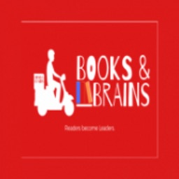 Books and Brains