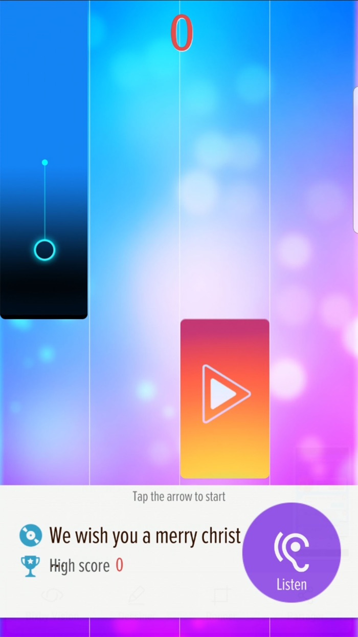 Tap Tiles  Magic Piano Music