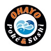 Ohayo Poké & Sushi