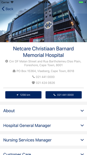 Netcare(圖3)-速報App