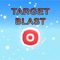 Target Blast is all about tapping targets to collect points and gain new abilities