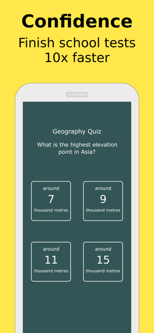 Geography Genius Learning Kids(圖2)-速報App