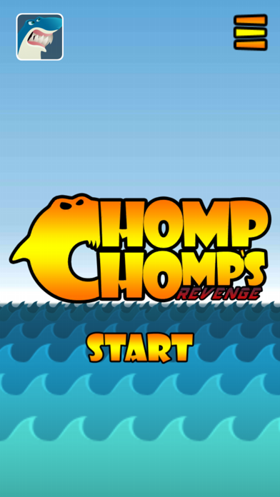 How to cancel & delete Chomp Chomp's Revenge from iphone & ipad 3