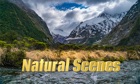 Top 29 Entertainment Apps Like Natural Scenes 4K - Best Alternatives
