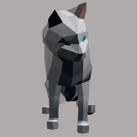 計算脳トレ 猫のかけっこ