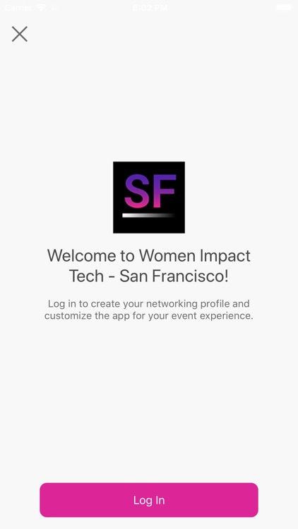Women Impact Tech