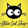 Ollie Cat Shop