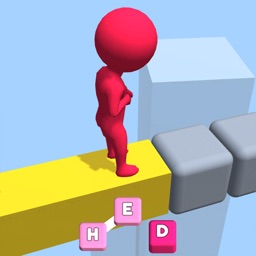 Word Run 3D