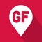 Find Me Gluten Free helps you eat gluten free