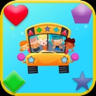 Top 37 Entertainment Apps Like Learning Shapes & Colors Games - Best Alternatives