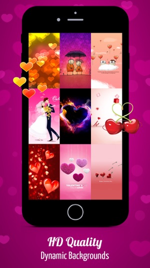 Romantic Live Wallpapers -2019(圖4)-速報App