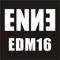 The ENNE EDM16 App extends your digital audio mixer with remote control capability