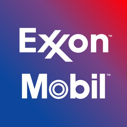 Exxon Mobil Speedpass+