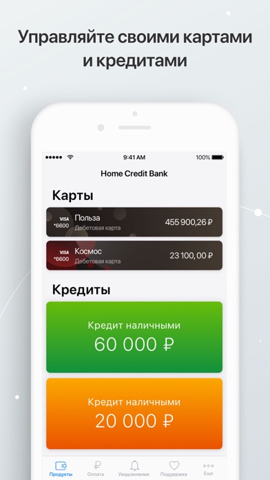 Банк хоум кредит кредит телефон