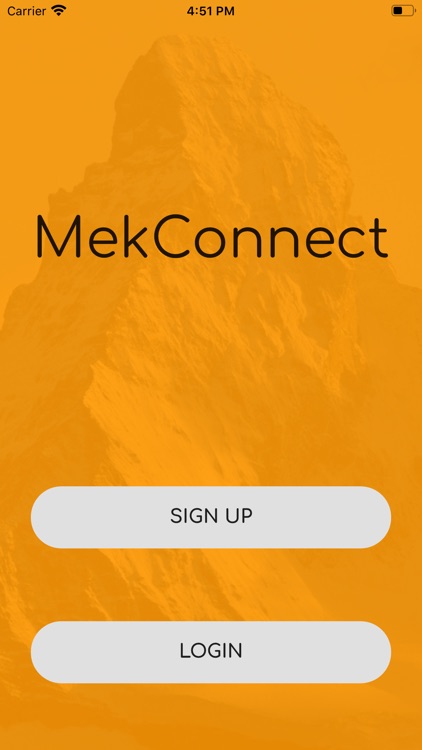 MekConnect