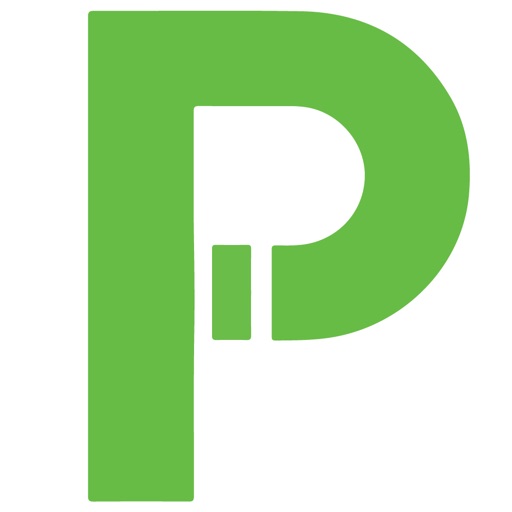 Pronto Driver App Icon