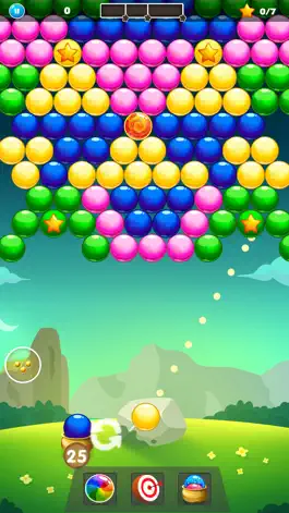 Game screenshot Bubble Shooter Classic Pop hack