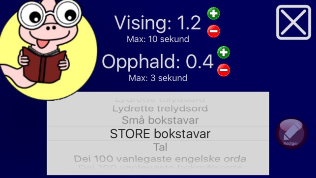 Nynorsk lesing(圖6)-速報App