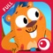 Icon Animal Rescue: Kids games FULL