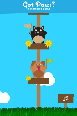 Game screenshot Got Paws? mod apk