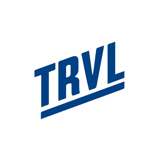 TRVL - The Hotel Booking App iOS App