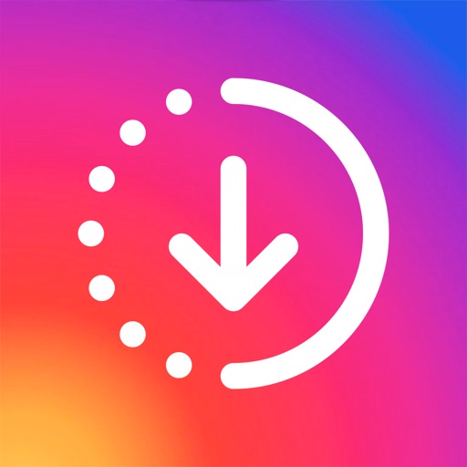 ИнстSaver для Инстаграм