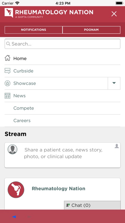 Rheumatology Nation screenshot-3