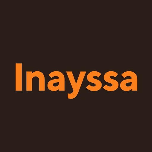 Inayssa Food App