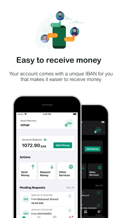 Hala - Payments Redefined
