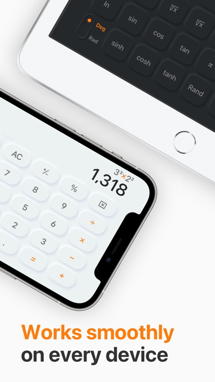 Calculator Max screenshot-8